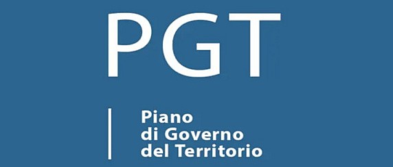 Variante al piano di governo del territorio