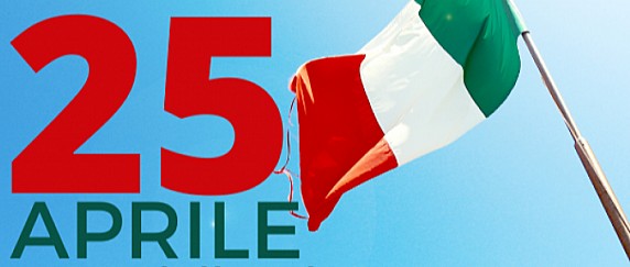 Manifestazione del 25 aprile 2026