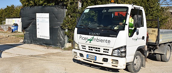 Il 25 aprile la Ricicleria Comunale di Monteprandone resterà chiusa