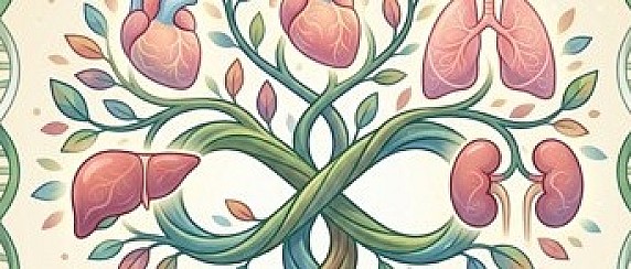 Donazione di organi e tessuti