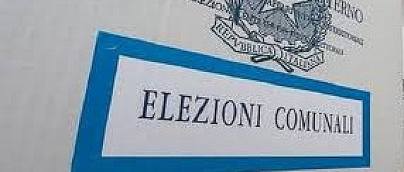 Elezione diretta del Sindaco e del Consiglio comunale 7 e 8 giugno 2026.