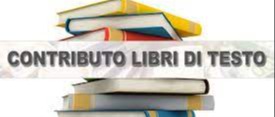 Contributi per il diritto allo studio - Borsa di studio regionale - Rimborso spese libri