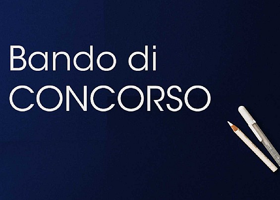Concorso pubblico per soli esami per la copertura di n.1 posto a tempo pieno e indeterminato di ANIMATORE SOCIALE, Area Istruttori CCNL Funzioni Locali