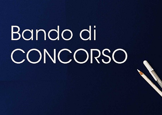 Concorso pubblico per soli esami per la copertura di n.1 posto a tempo pieno e indeterminato di OPERATORE AUSILIARIO SCUOLA INFANZIA, Area Operatori Esperti CCNL Funzioni Locali