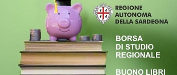 Diritto allo studio 2026 - AVVISO