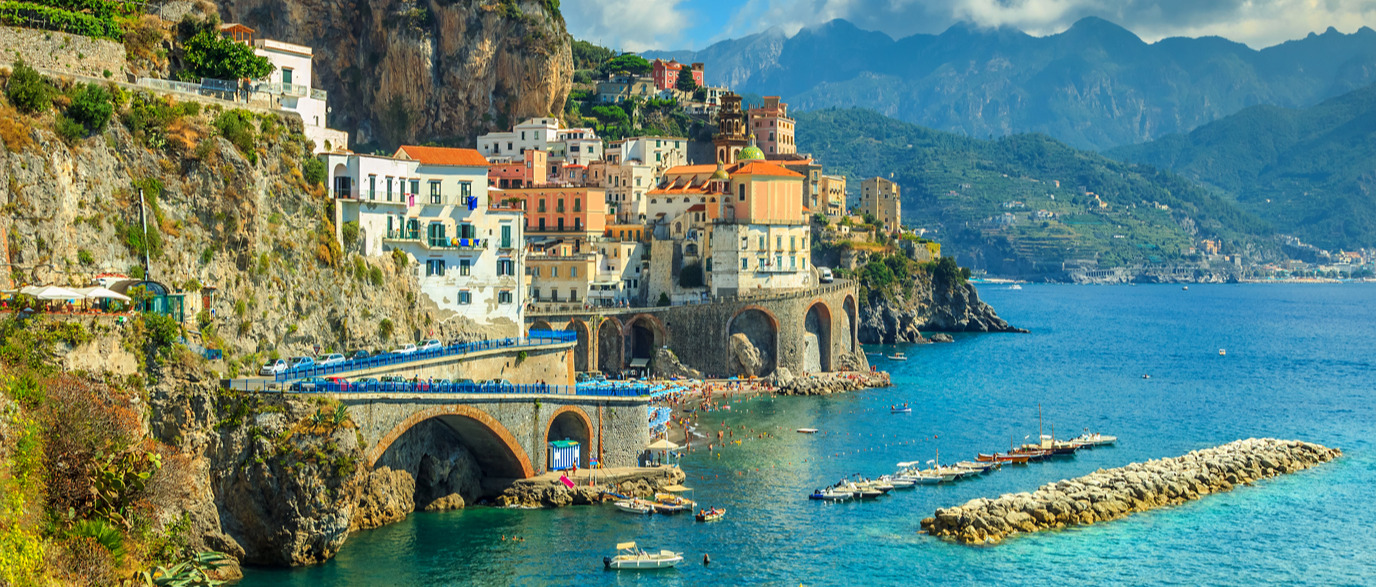 Atrani, pubblicato il bando per l’assegnazione dei gavitelli 2026