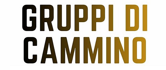 GRUPPI DI CAMMINO