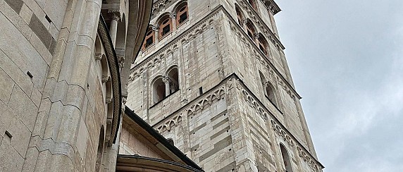 Modena e le sue tipicità