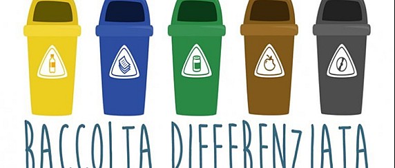 [AVVISO] Spostamento turno raccolta rifiuti 1 Maggio