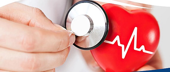 Giornata di prevenzione cardiologica – ECG gratuiti