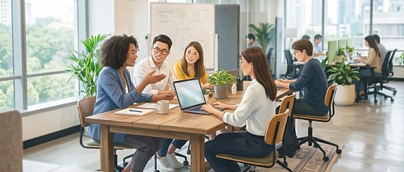 Opportunità di lavoro attive presso i Centri per l'Impiego della Provincia di Cremona.