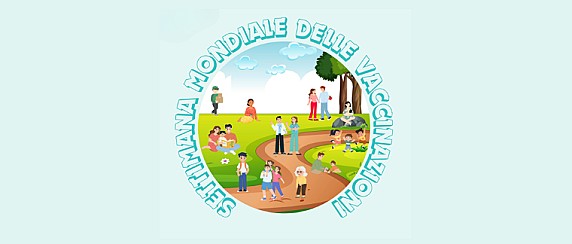 Settimana mondiale delle vaccinazioni