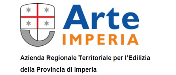 BANDO PER L’ASSEGNAZIONE DEGLI ALLOGGI DI EDILIZIA RESIDENZIALE PUBBLICA SITI NEI COMUNI DI IMPERIA, BORGHETTO D’ARROSCIA, CARAVONICA, DIANO MARINA E PIETRABRUNA