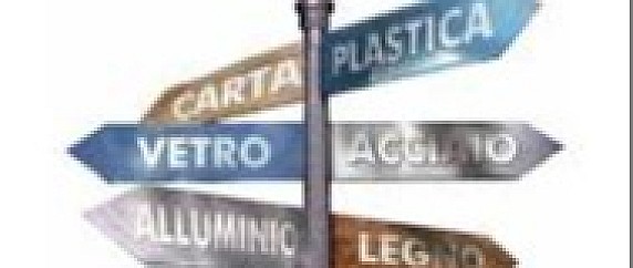 Nuovo Calendario raccolta differenziata - Decorrenza 1 maggio 2026