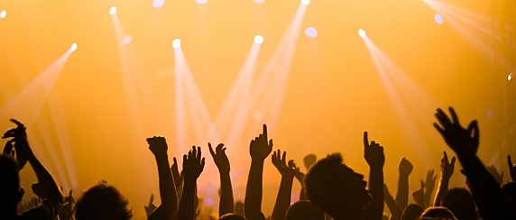 Concerto del Primo Maggio - Festa del Lavoro