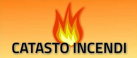 Catasto incendi