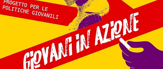Giovani in azione: scopri le istituzioni – Al via le candidature! 🌍