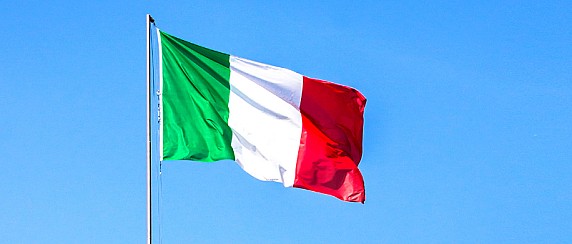 Festa della Liberazione - 25 Aprile 2026