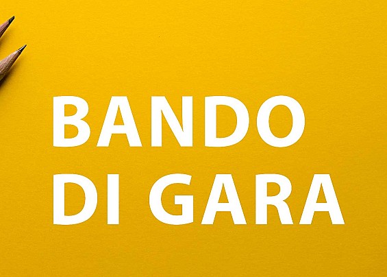 Procedura aperta  per l'affidamento dei servizi assicurativi -scadenza presentazione offerte ore 12:00 del  25/05/2026