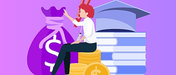 CONTRIBUTI PER IL DIRITTO ALLO STUDIO