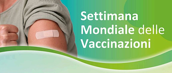 SETTIMANA DELLE VACCINAZIONI 2026