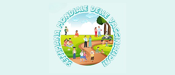 Settimana mondiale delle vaccinazioni