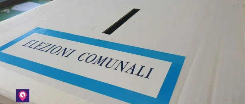 Elezioni Comunali 2026. Esercizio del diritto di voto per i cittadini residenti all'estero.