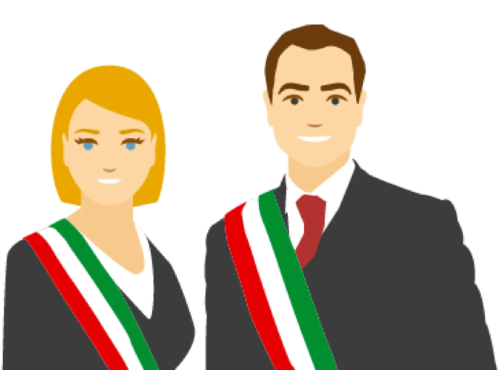 Elezioni comunali. Voto dei cittadini dell'Unione Europea residenti a Bonnanaro