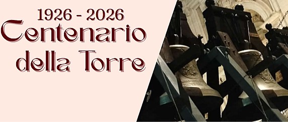 Centenario della Torre di Dosolo:  Concerto delle Campane
