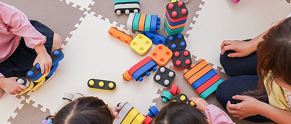 Graduatoria definitiva Asilo Nido G. Rodari - anno educativo 2026 - 2027