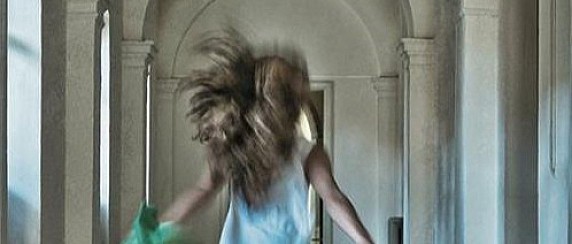 Il ballo delle pazze di Victoria Mas