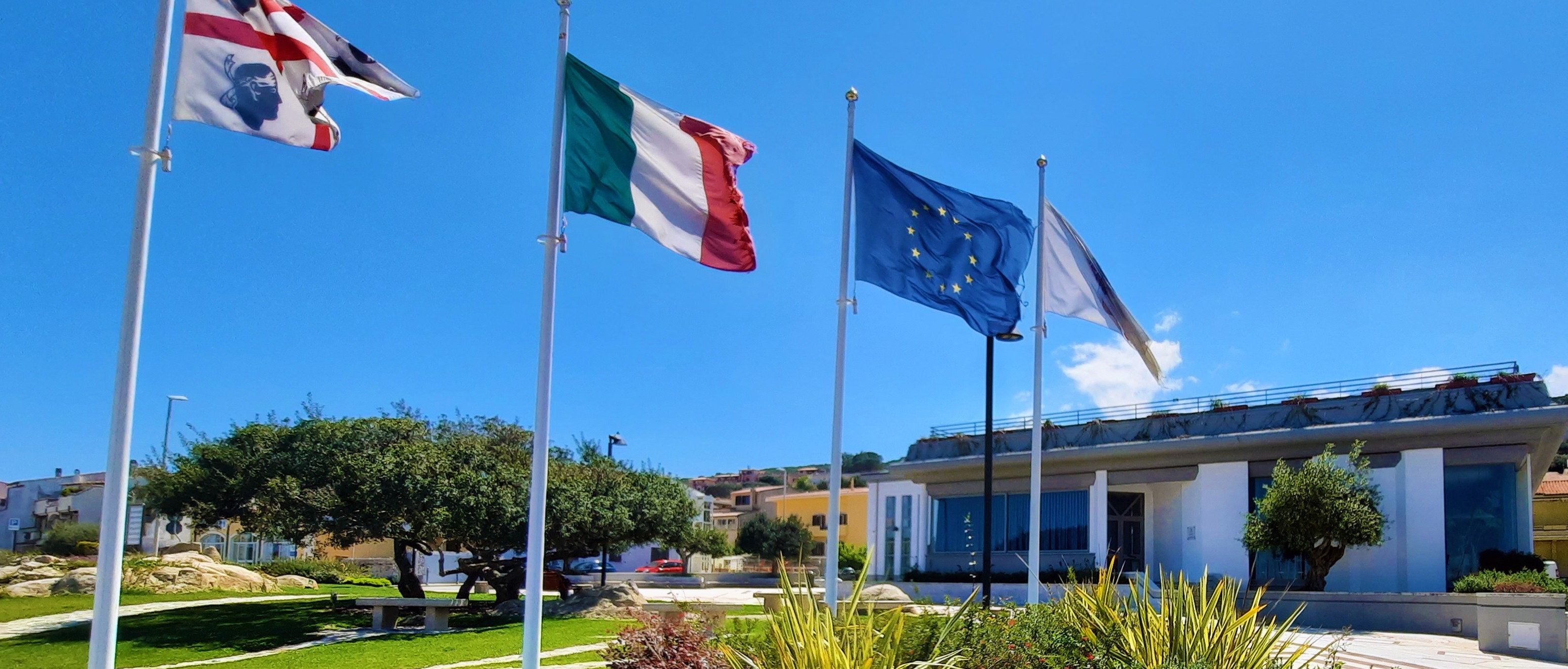 convocato il Consiglio Comunale