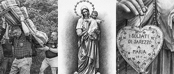 Madonna del Soldato e del Buon Ritorno