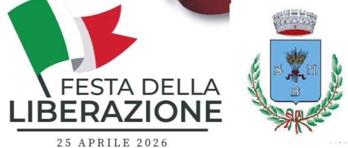 25 Aprile 2026 - Festa della Liberazione