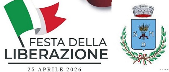 25 Aprile 2026 - Festa della Liberazione