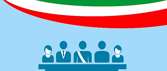Convocazione del Consiglio comunale in seduta pubblica