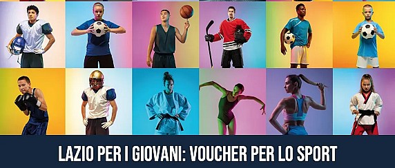 Voucher per lo Sport 2026
