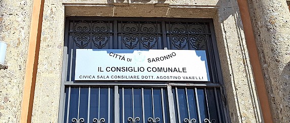 Consiglio comunale 28 aprile 2026