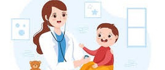 Continuità assistenziale pediatrica