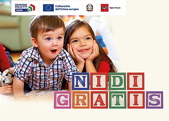 NIDI GRATIS a.e. 2026/2027