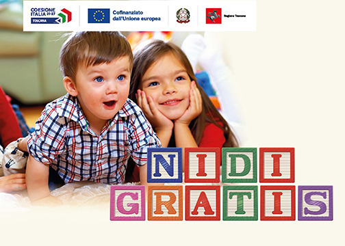 NIDI GRATIS a.e. 2026/2027