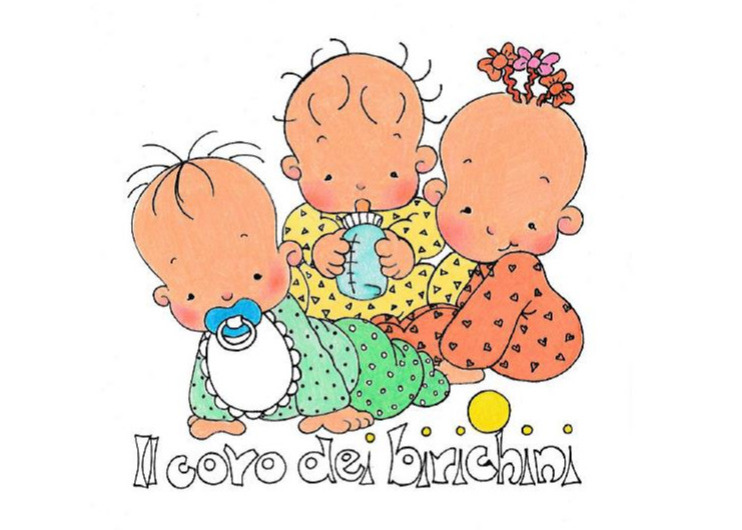 ASILO NIDO - ISCRIZIONI a.e. 2026/2027