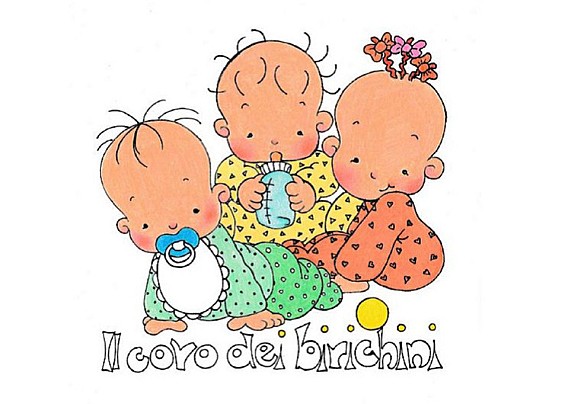 ASILO NIDO - ISCRIZIONI a.e. 2026/2027