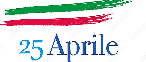 25 Aprile