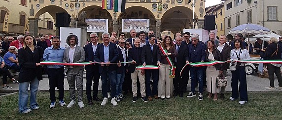Sangiovese Festival 2026: oltre 20mila presenze per un’edizione da record