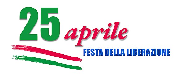 Festa della Liberazione 25 aprile 2026
