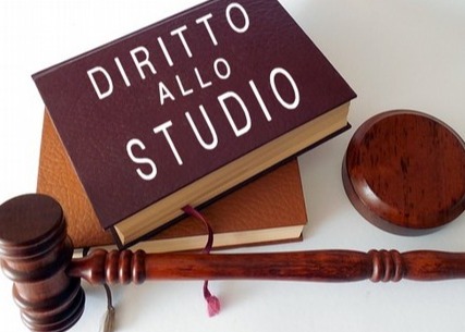CONTRIBUTI PER IL DIRITTO ALLO STUDIO