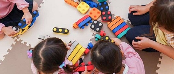 Voucher 2025 per i servizi prima infanzia 0-3 anni