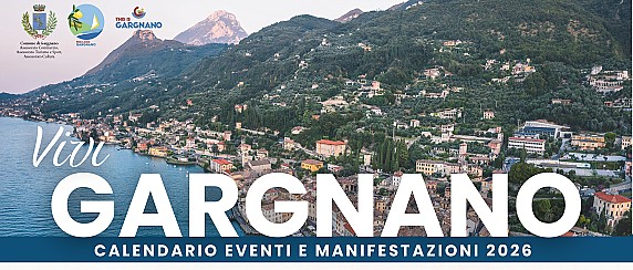 Calendario eventi e manifestazioni 2026