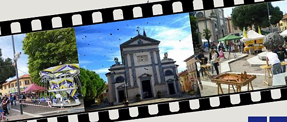 Festa di Santa Croce